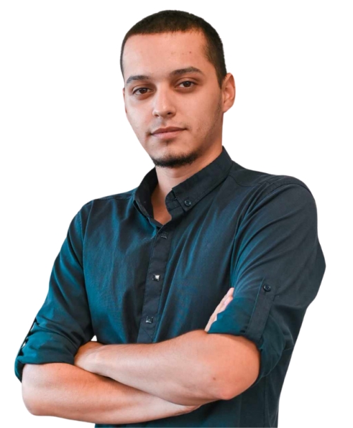 Даниел Христов